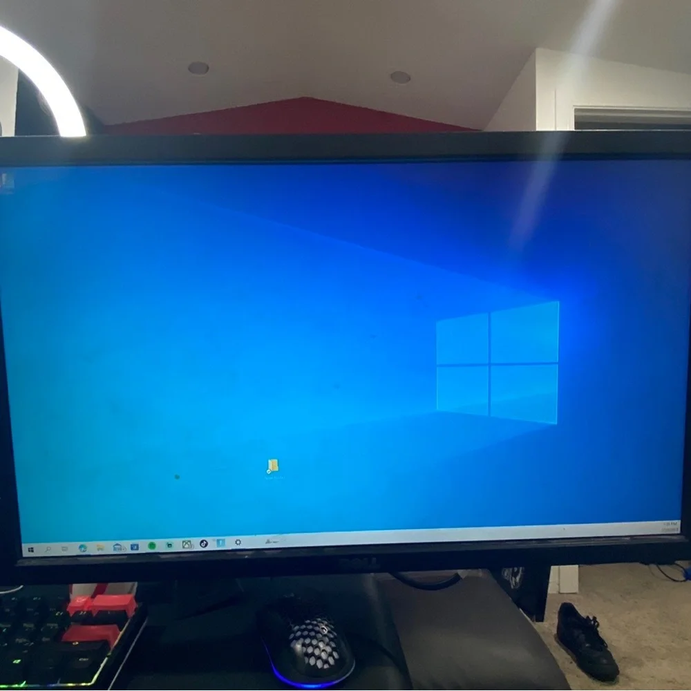 Dell monitors